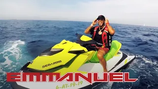 anuel aa farruko y zion que se j video oficial 