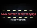 Vaneyoga splits tripod headstand sexy and yoga