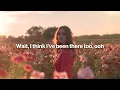 Gracie Abrams - That’s So True (Lyrics)