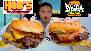 Kann Hamburgs Original gegen Deutschlands Empfehlung mithalten?