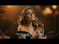 ロマンス(岩崎宏美) | [English Jazz Cover] Classic Jazz Style