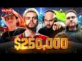 Download Lagu 🔴LIVE - $360,000 CASE OPENING - LARGEST IN COUNTER-STRIKE HISTORY 🔴 4K 🔴 100T NADESHOT