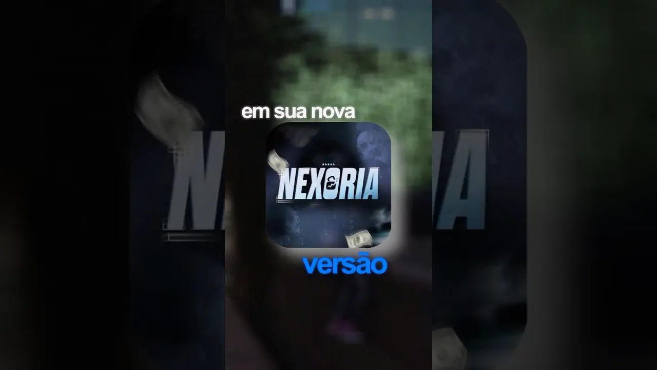 SHORTS NEXORIA