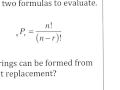 FST 6-4 Counting Strings Replacement