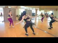 IRAQI DANCE -نور الزين + غزوان الفهد / جيناك بهاية