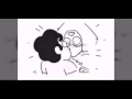 Steven x Peridot ewe