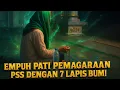 Download Lagu 𝘌𝘔𝘗𝘜𝘏 𝘗𝘈𝘛𝘐  𝘗𝘈𝘎𝘈𝘙𝘐𝘕 𝘗𝘚𝘚 𝘋𝘌𝘕𝘎𝘈𝘕 𝘈𝘐𝘙 𝘋𝘖𝘈 𝘚𝘌𝘙𝘐𝘉𝘜 𝘏𝘈𝘑𝘈𝘛