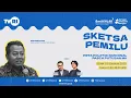 Download Lagu Siaran TVRI Nasional | Sketsa Pemilu 16 Oktober 2023