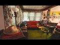 UNTOUCHED Abandoned 1960 s TIME CAPSULE House - Frozen in Time