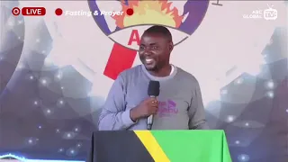 MAMBO 10 YATAKAYOTOKEA TANZANIA KABLA YA MWEZI WA SABA TANZANIA MPYA IMEKUJA 