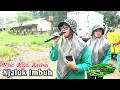 Download Lagu ANDI PUTRA 1 Njaluk Imbuh Voc Aan Anisa Live Tumaritis Purwadadi Tgl 7 Maret 2024