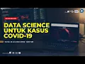 Topic Modelling Covid-19 dengan data Twitter Haris Hamzah Team AI BISA AI