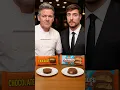 Lagu Feastables vs Reese’s Taste Test with @gordonramsay