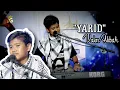 Lagu Valen Akbar academy5 ternyata bisa nyanyi gambus juga 'Yarid\