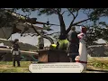 FFXIV Seeds Know No Borders BTN 60 Job Quest