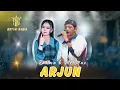 Download Lagu ARJUN - RACHMA CITRA \u0026 Mr. Max | SETIA NADA Music Live Sumbergalih