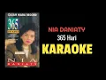 Lagu Nia daniaty - 365 Hari (karaoke)