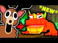Download Lagu I Beat the *NEW* FROG BOSS In 99 Nights In The Forest!