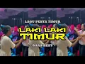 Lagu LAKI LAKI TIMUR TOTON CARIBO ~ LAGU PESTA TIMUR ~ Bara Beat