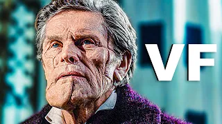 PAUVRES CRÉATURES Bande Annonce VF (Nouvelle, 2024)