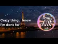 Inverness - State Of Wonder (Lyrics)