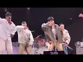 230922 - JUNGKOOK - Seven Feat LATTO - Gobal Citizens Festival - 4K 직캠 FANCAM