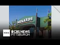 5 years after buying land in Westmoreland County Menards has yet to develop the site