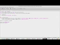 Nornir Cisco Configuration Example Part 3 using NETMIKO send config methods
