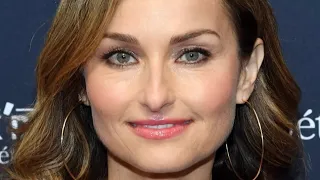 Inappropriate Outfits Giada De Laurentiis Has Been Caught Wearing