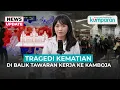 Download Lagu Explained | Tragedi Kematian di Balik Tawaran Kerja ke Kamboja