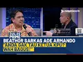 Download Lagu Panas! Beathor Sarkas ke Ade Armando: Anda Gak Tau Ketua KPU? Wah Bagus! | NTV PRIME