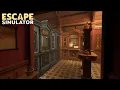 The Bank 100 Walkthrough Escape Simulator