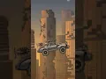 Download Lagu 1940 Lincoln Continental Transformation | Earn to Die 2 | #shorts #earntodie2