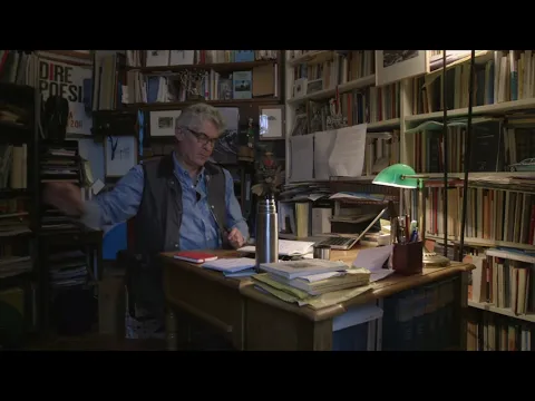 Libellula Gentile  - trailer