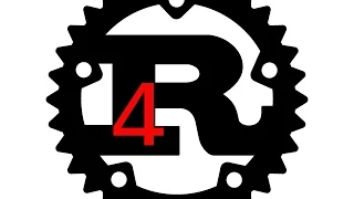 Rust Programming Tutorial - 4