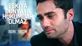 موسيقى الب اصلان مسلسل قطاع الطرق حزينه  موسيقى الب اصلان مسلسل قطاع الطرق حزينه