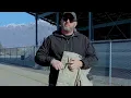 LA Police Gear Battle Rattle Stretch Tactical Pants - Features Overview