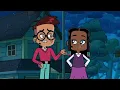 "LONELY FREDDY" | Hello Neighbor Compilation (Song by Kyle Allen Music)