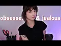 Download Lagu ASMR Possessive Boss is Obsessed With You (gum chewing, soft spoken, roleplay)