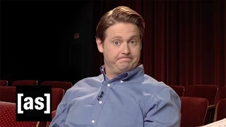 focus and lazarus on cinema season 6 ep 4 adult swim