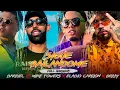 Download Lagu YannC, Darkiel, Myke Towers, Eladio Carrion, Brray - Sigue Bailandome [Official Video]