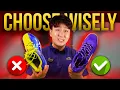 Download Lagu STOP Wearing the WRONG Badminton Shoes (This is Why You’re Losing)