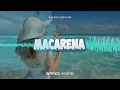 Download Lagu Mario Bischin - Macarena (WAFES Bootleg) 2022