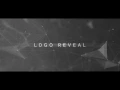 Plexus Glitch Intro After Effects project hive template
