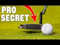 The Best Pro Putting Tip Ever
