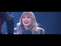 Taylor Swift & Robbie Williams - Angels (Live at reputation Stadium Tour - HQ Audio Remaster)