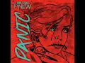 Panic - From Ashes To New