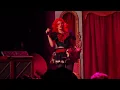 Touch Touch by Haute & Freddy (live in Vancouver 09-09-26)