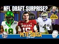 ESPN NFL Expert Sal Paolantonio s Surprise Pick for Best Player in 2026 Draft EaglesTrading Up