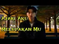 Lagu Ajari Aku Melupakan Mu - Lagu Pop Melayu yang Menyayat Hati/Terbaru #FadilMusic